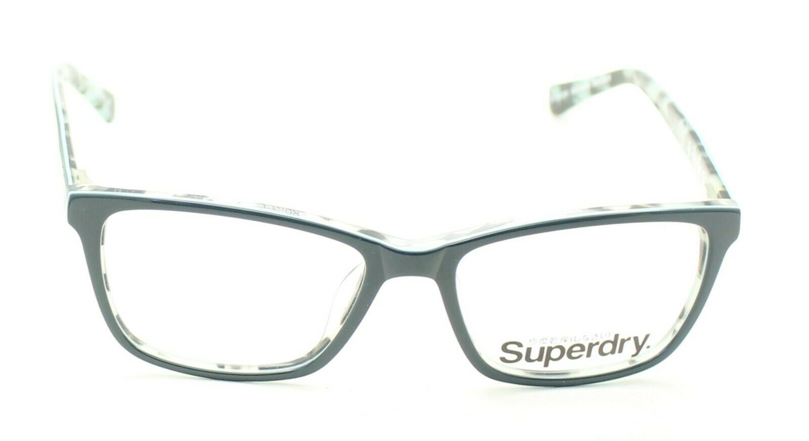 SUPERDRY SDO Jaime 30515208 52mm RX Optical Eyewear FRAMES Eyeglasses Glasses