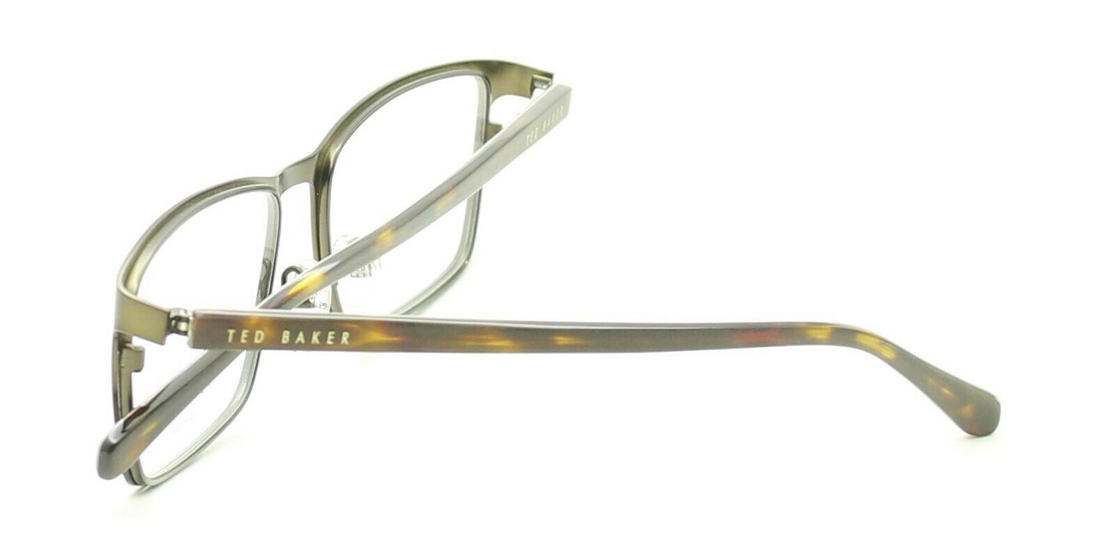 TED BAKER 4251 154 Reeve 55mm Eyewear FRAMES Glasses RX Optical Eyeglasses - New