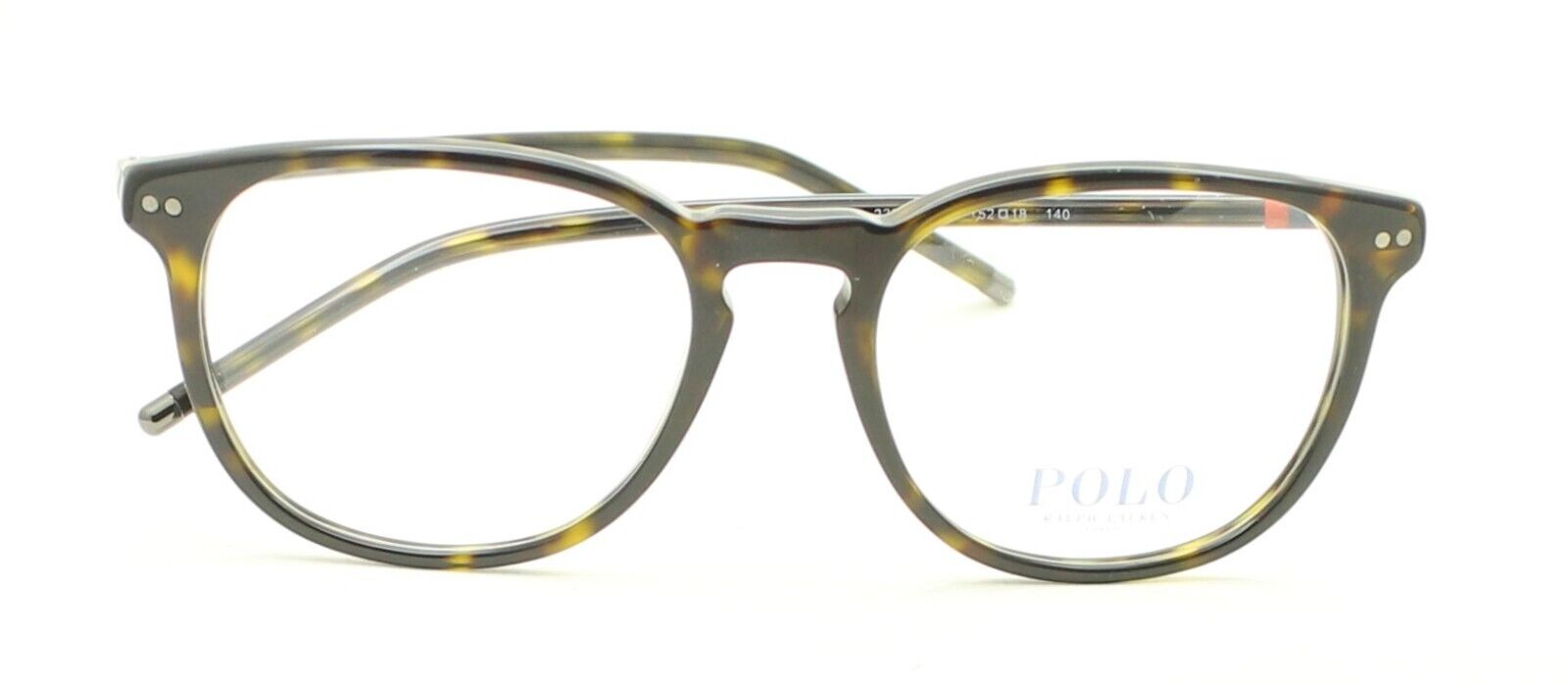 POLO RALPH LAUREN PH2225 5003 52mm RX Optical Eyewear FRAMES Eyeglasses Glasses