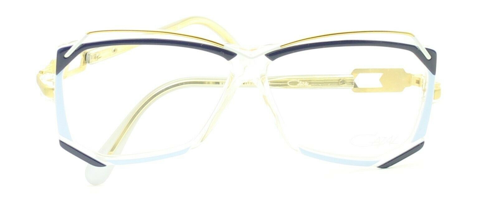 CAZAL MOD 188 COL 290 Vintage Ladies Eyewear RX Optical FRAMES Eyeglasses - NOS