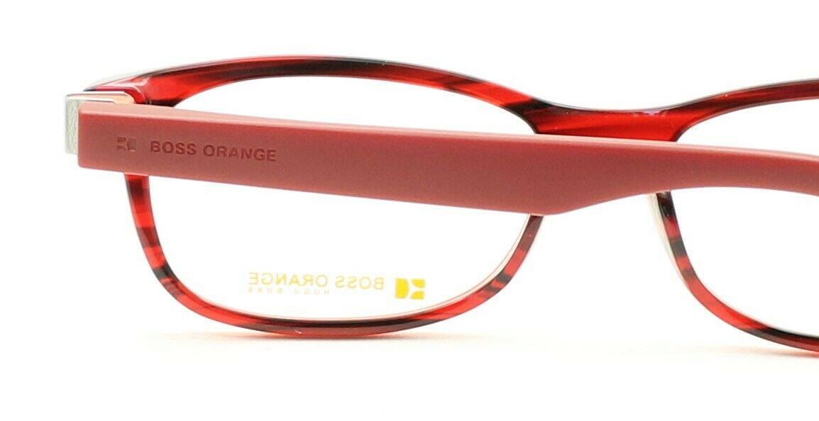 BOSS ORANGE BO 0147 30265424 53mm Eyewear FRAMES RX Optical Glasses Eyeglasses