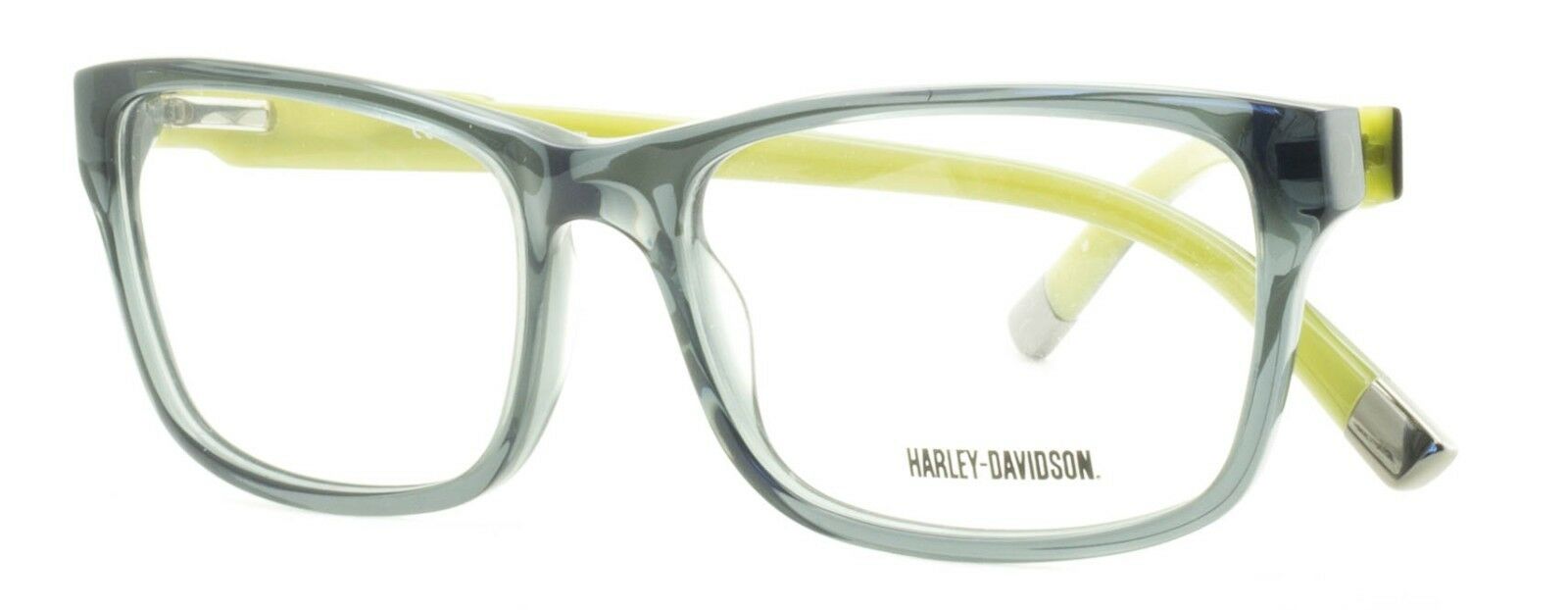 HARLEY-DAVIDSON HD 492 GRY Eyewear FRAMES RX Optical Eyeglasses Glasses New BNIB