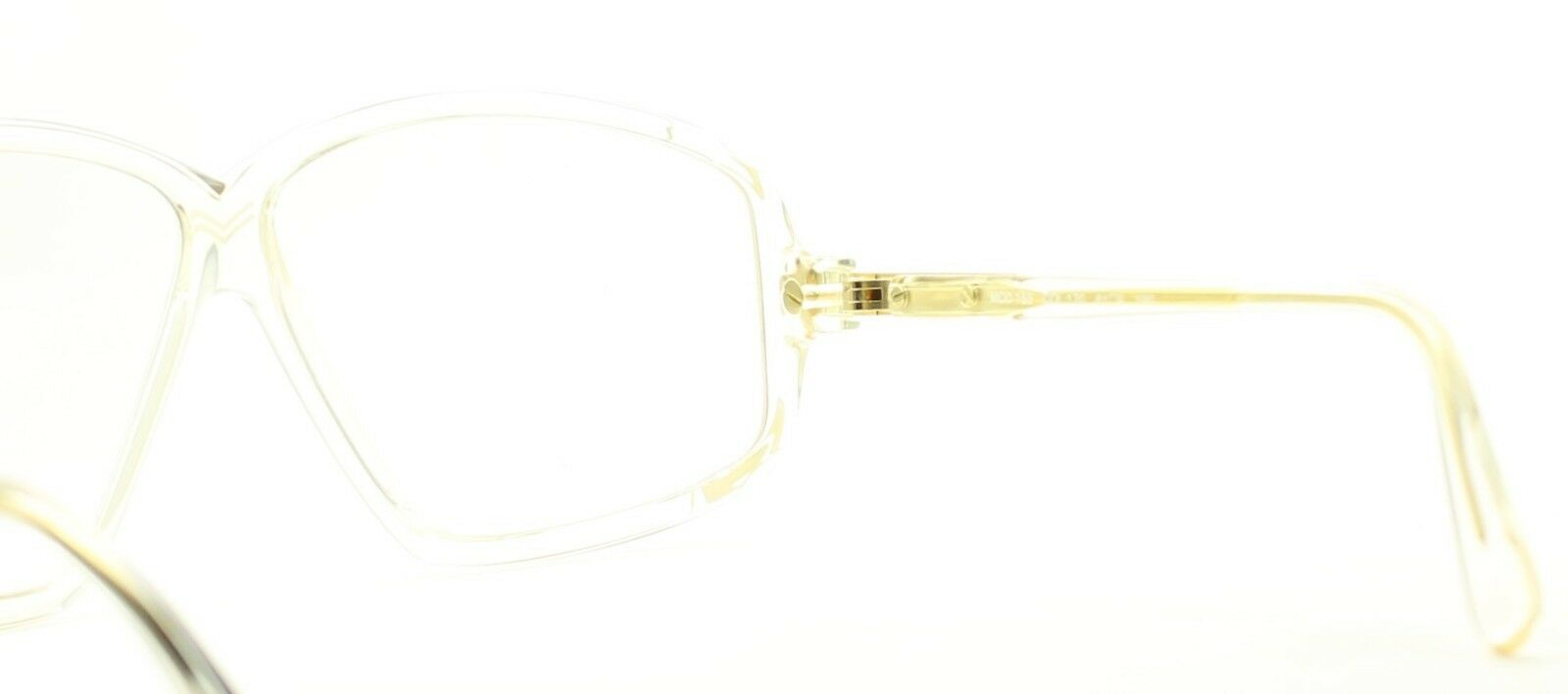 CAZAL 153 170 Vintage Ladies Eyewear RX Optical FRAMES Eyeglasses Glasses - NOS