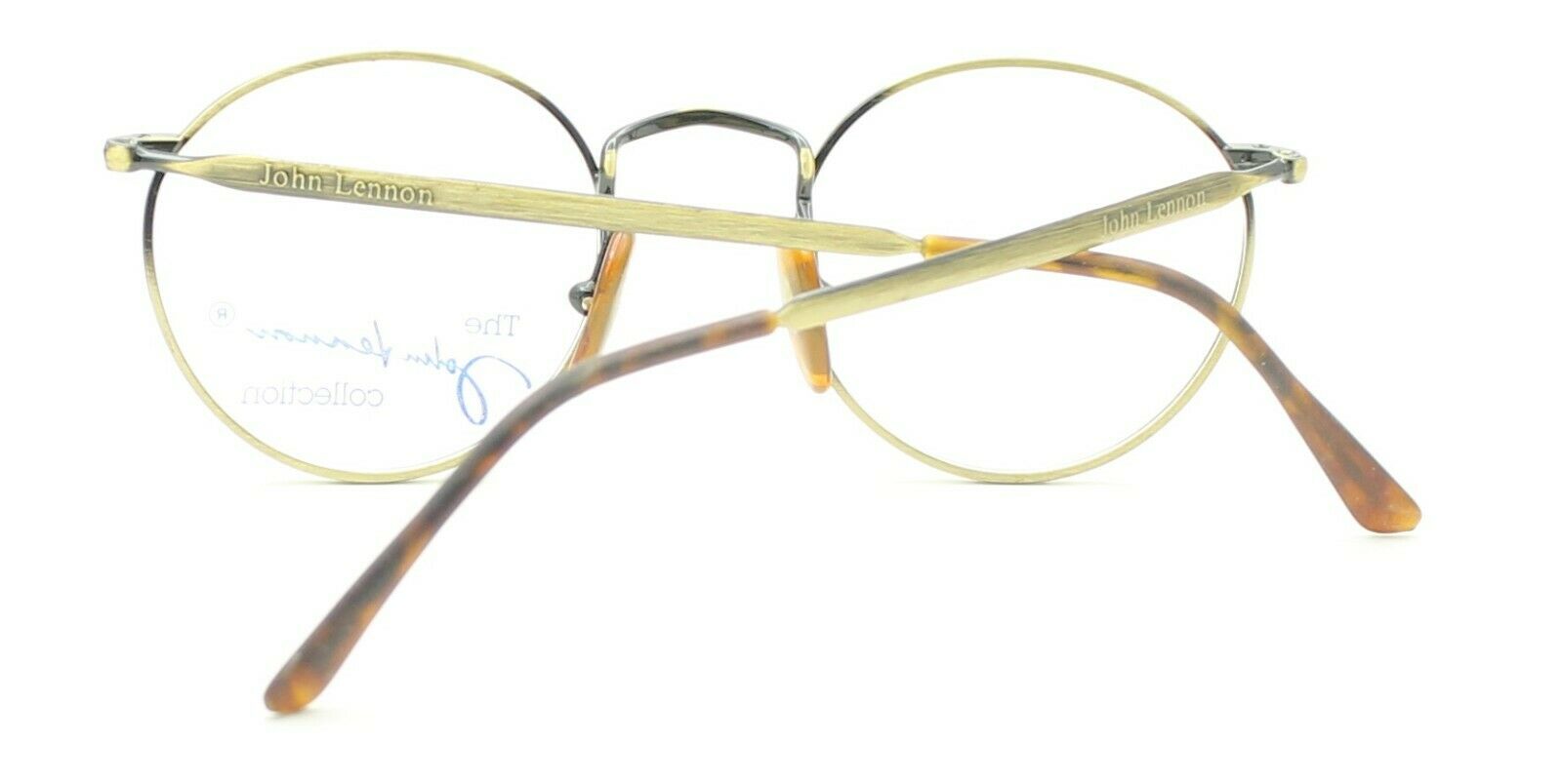 JOHN LENNON JL-02 30 THE DREAMER Vintage Gents Eyewear RX Optical FRAMES Glasses