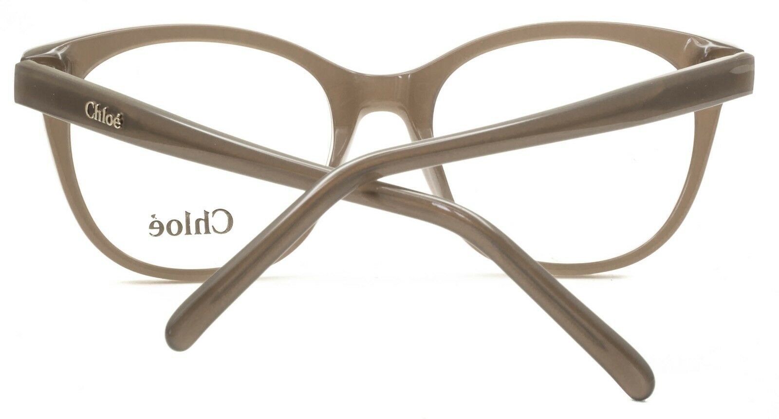 Chloe CE 2674 272 52mm FRAMES Glasses RX Optical Eyewear Eyeglasses New - Italy