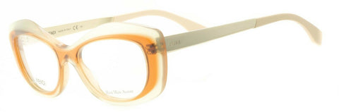 FENDI F832 539 51mm Eyewear RX Optical FRAMES Glasses Eyeglasses New BNIB Italy