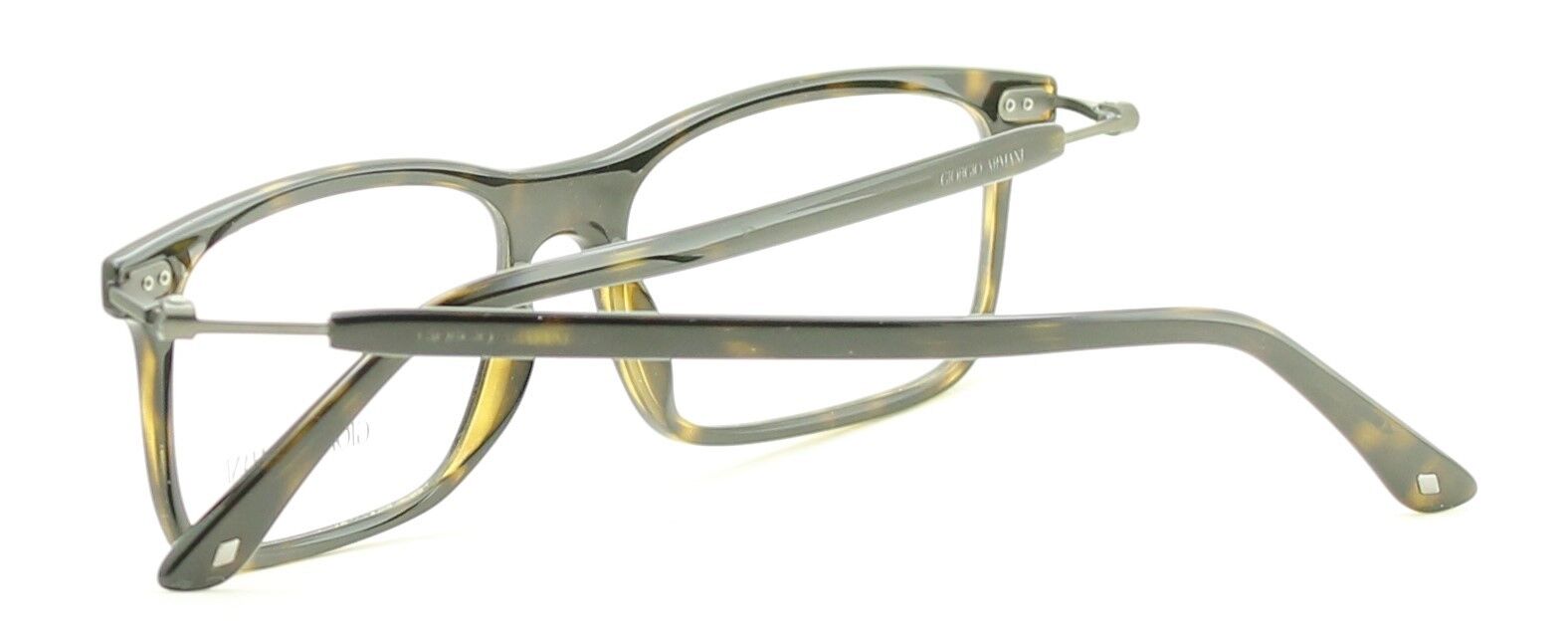 GIORGIO ARMANI AR7041 5026 Eyewear FRAMES RX Optical Glasses Eyeglasses - ITALY