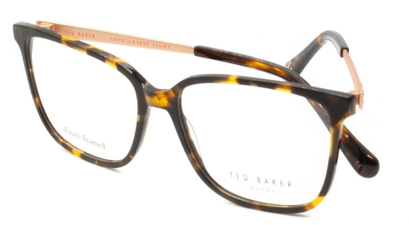 TED BAKER Dinah 9163 145 54mm Eyewear FRAMES Glasses Eyeglasses RX Optical - New