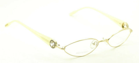 BOUCHERON BOU 86 O1O Eyewear FRAMES RX Optical Eyeglasses Glasses BNIB - Japan