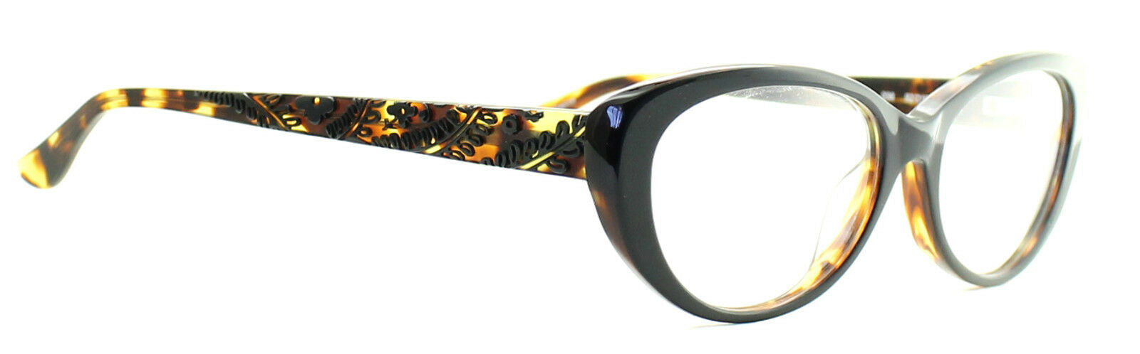 CHRISTIAN LACROIX CL1031 036 Eyewear RX Optical FRAMES Eyeglasses Glasses - BNIB