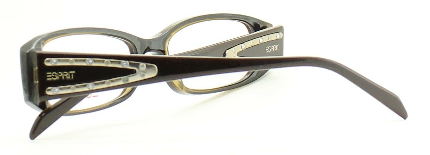 ESPRIT ET9373 col. 535 Eyewear FRAMES NEW Glasses RX Optical Eyeglasses - BNIB