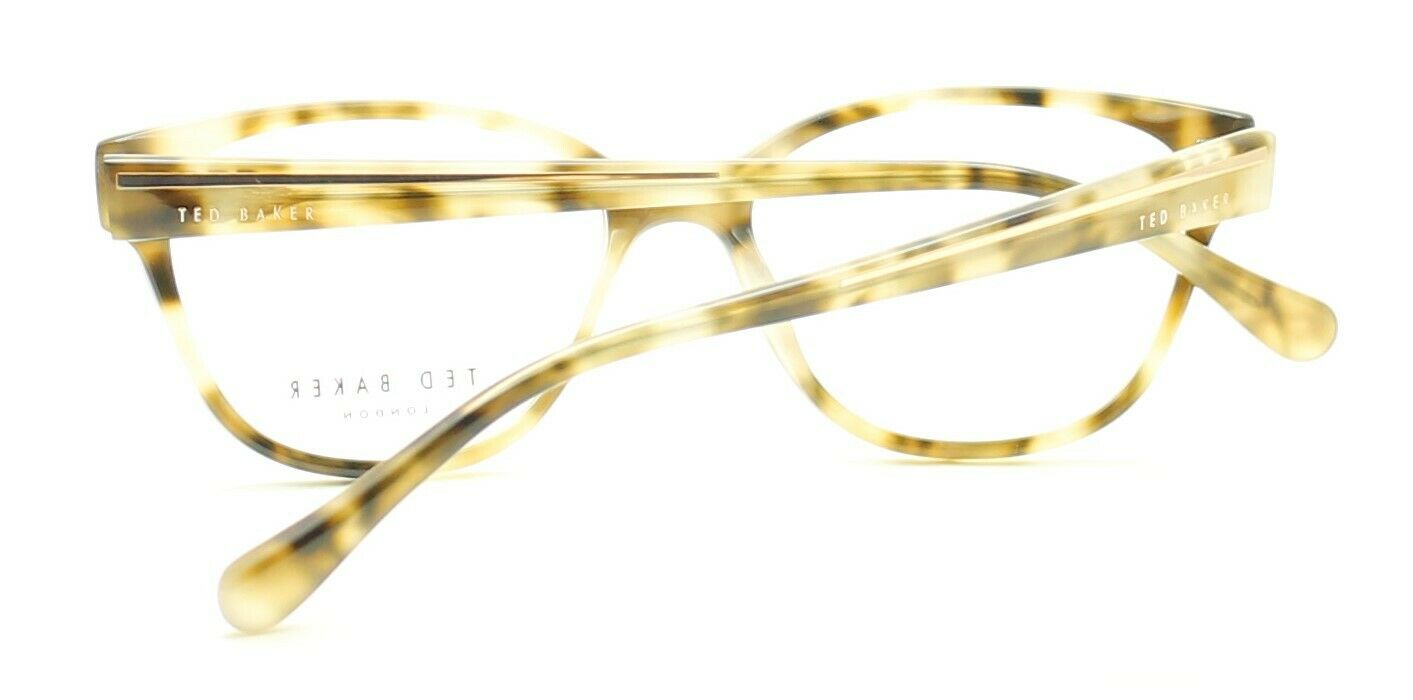 TED BAKER Regan 9164 205 51mm Eyewear FRAMES Glasses Eyeglasses RX Optical - New