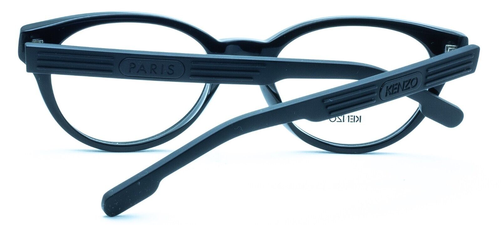 KENZO PARIS KZ 5004 3I 001 53mm Eyeglasses FRAMES RX Optical Glasses Eyewear New