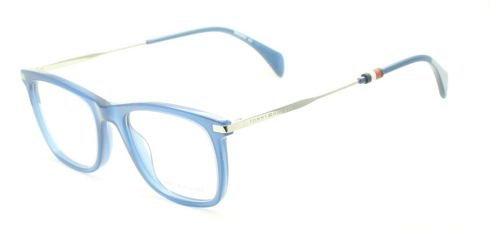 TOMMY HILFIGER TH 100 51mm Eyewear FRAMES Glasses RX Optical Glasses Eyeglasses