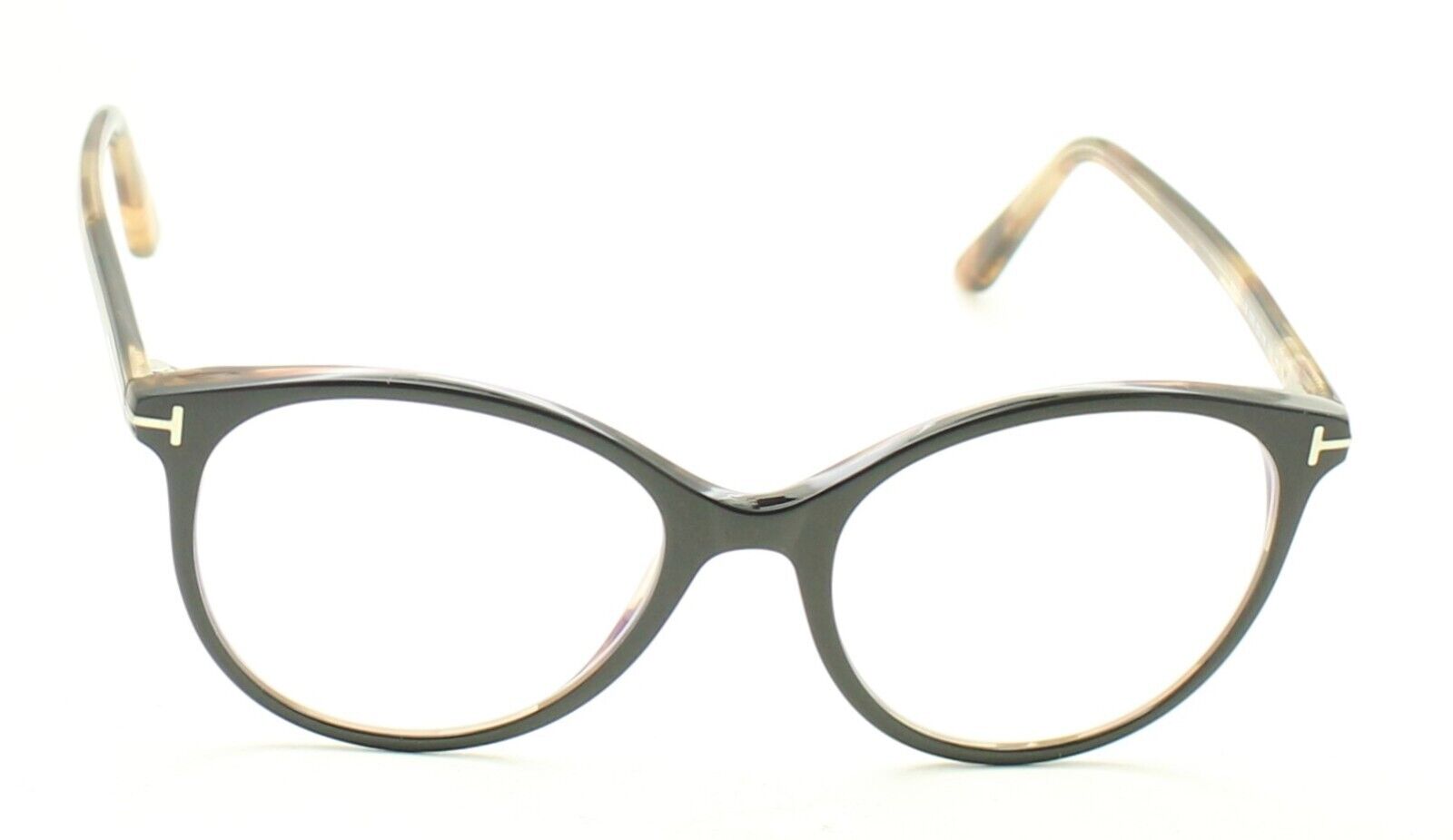 TOM FORD FT 5742-B 005 Eyewear FRAMES RX Optical Eyeglasses Glasses Italy - New