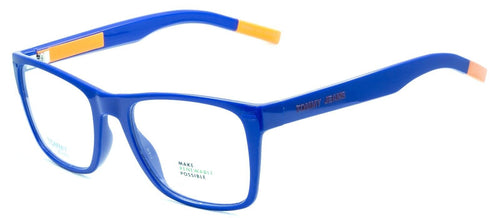 TOMMY JEANS TJ 0045 8RU 52mm Eyewear FRAMES Glasses RX Optical Eyeglasses - New