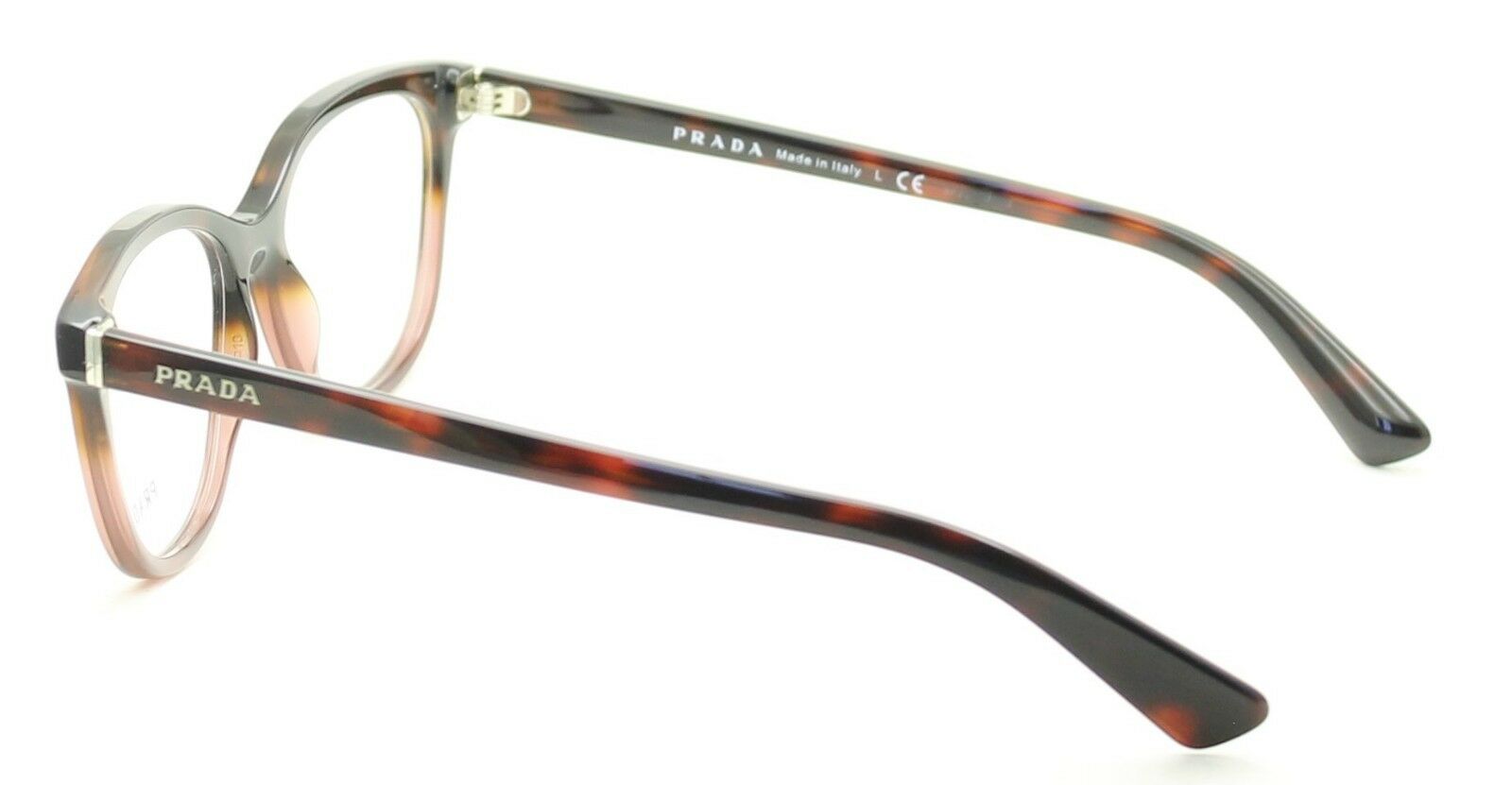 PRADA VPR 14R TWC-1O1 52mm Eyewear FRAMES Eyeglasses RX Optical Glasses - Italy