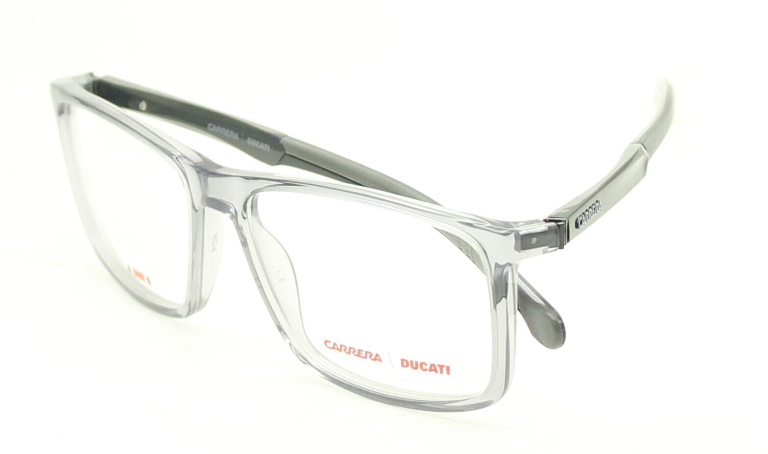 CARRERA | DUCATI CARDUC 007 R6S 56mm Eyewear FRAMES Glasses RX Optical - New