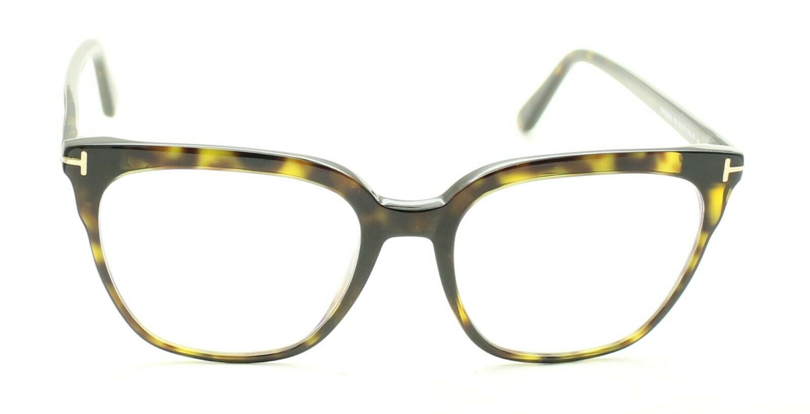 TOM FORD FT 5599-B 052 Eyewear FRAMES RX Optical Eyeglasses Glasses Italy - New