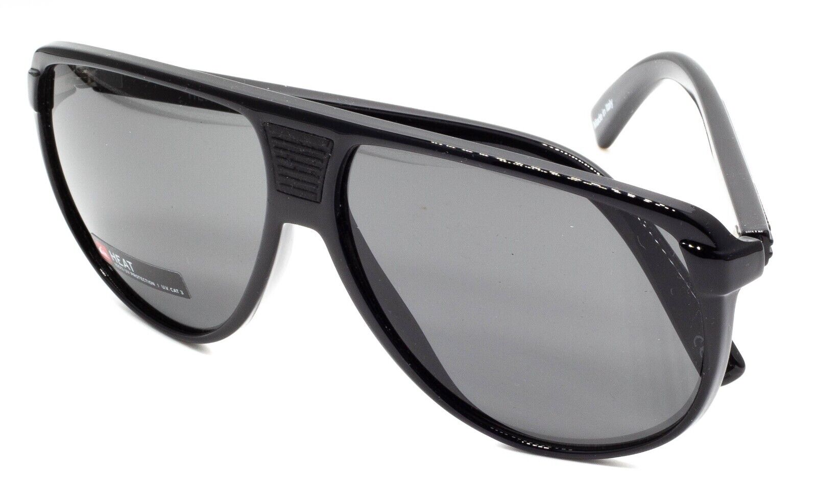 QUIKSILVER HEAT QS1176 229 4231441 59mm Sunglasses Shades Glasses Eyewear  -Italy - GGV Eyewear