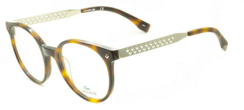 LACOSTE L2809 466 50mm RX Optical Eyewear FRAMES Glasses Eyeglasses New -TRUSTED