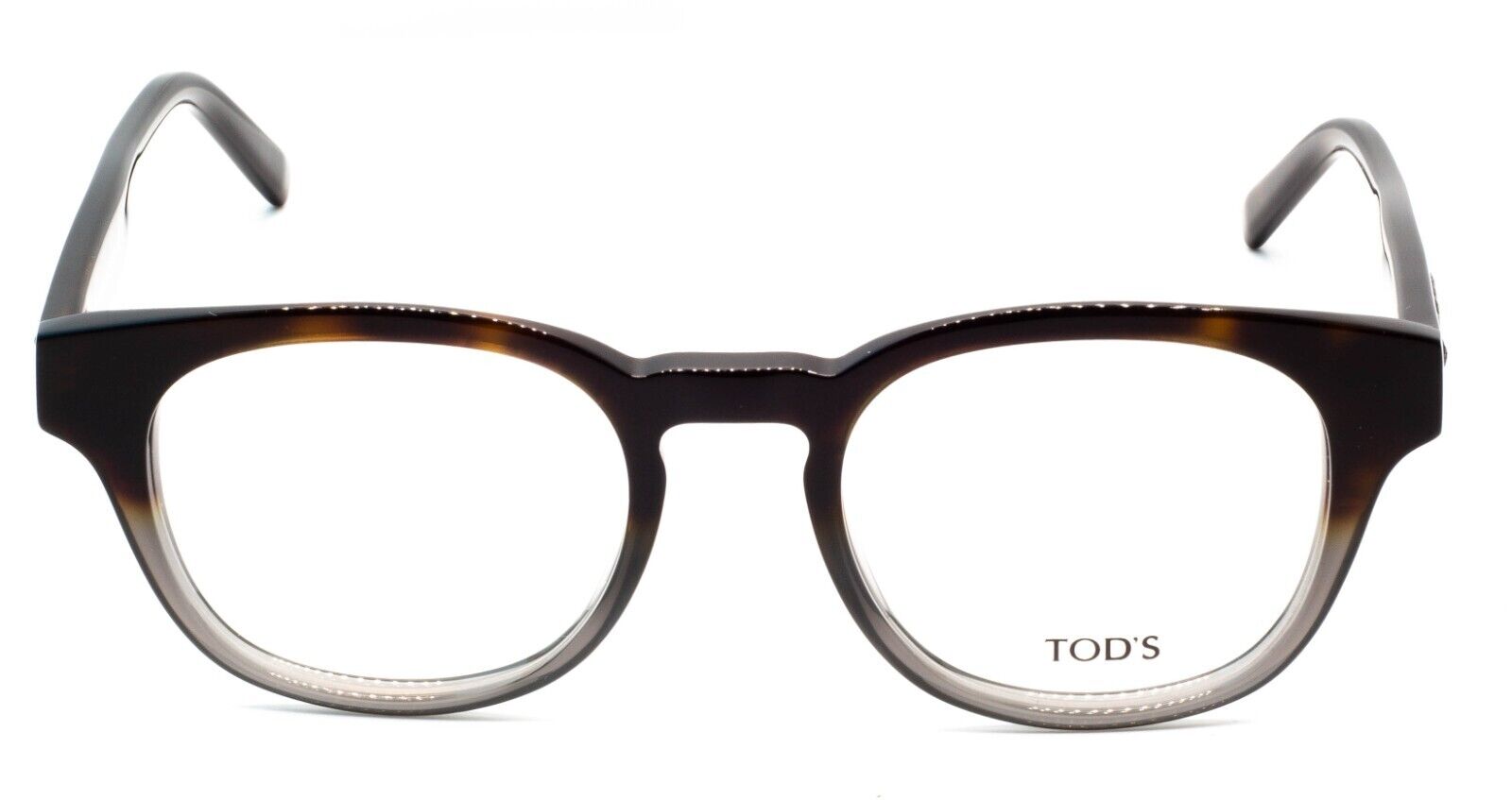 TOD'S TO 5204 056 50mm Eyewear FRAMES Glasses RX Optical Eyeglasses New - Italy