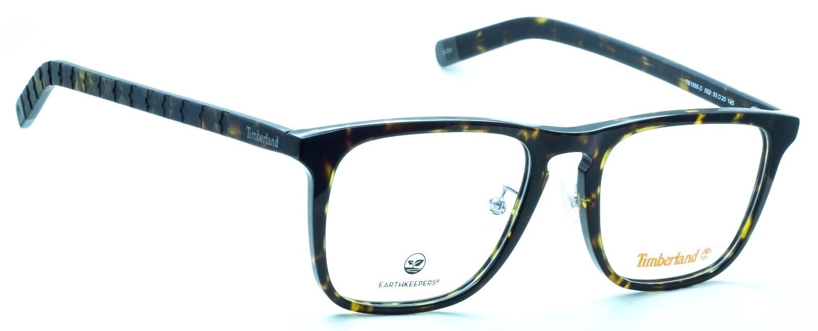 TIMBERLAND TB1688-D 052 55mm Eyewear FRAMES Glasses RX Optical Eyeglasses - New