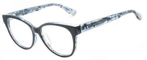 JIMMY CHOO JC 145/F J55 52mm Eyewear Glasses RX Optical Glasses FRAMES NEW ITALY