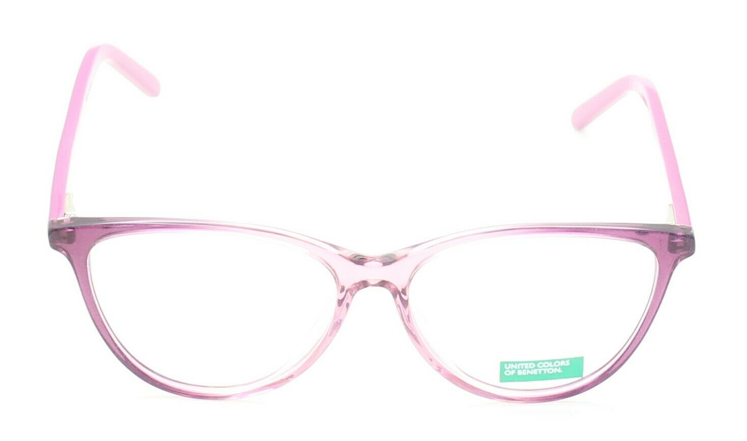 BENETTON BN426V03 52mm Eyewear FRAMES Glasses Eyeglasses RX Optical New TRUSTED