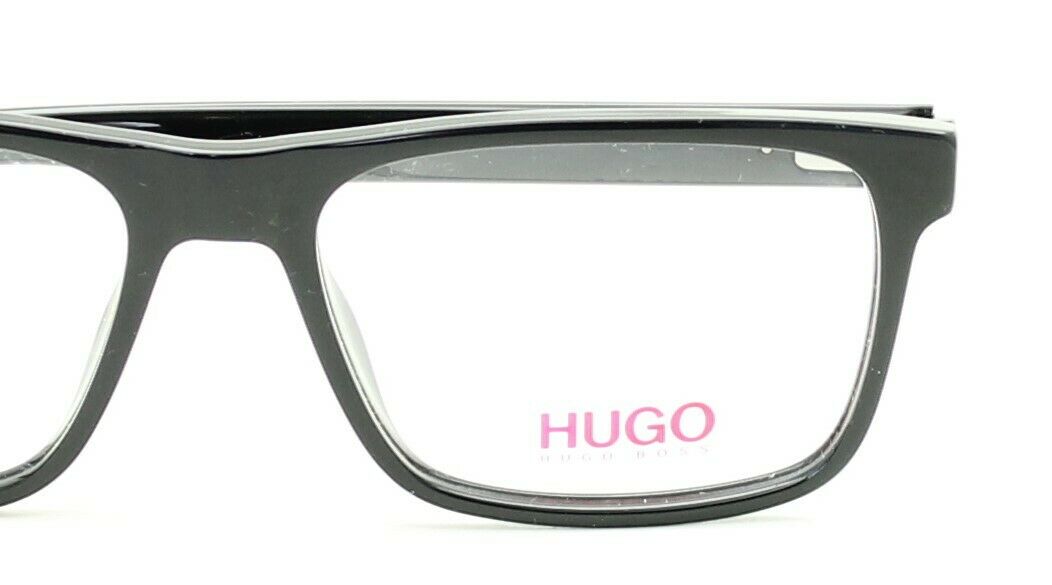 HUGO BOSS HG 03 54mm Eyewear FRAMES Glasses ITALY RX Optical Eyeglasses TRUSTED