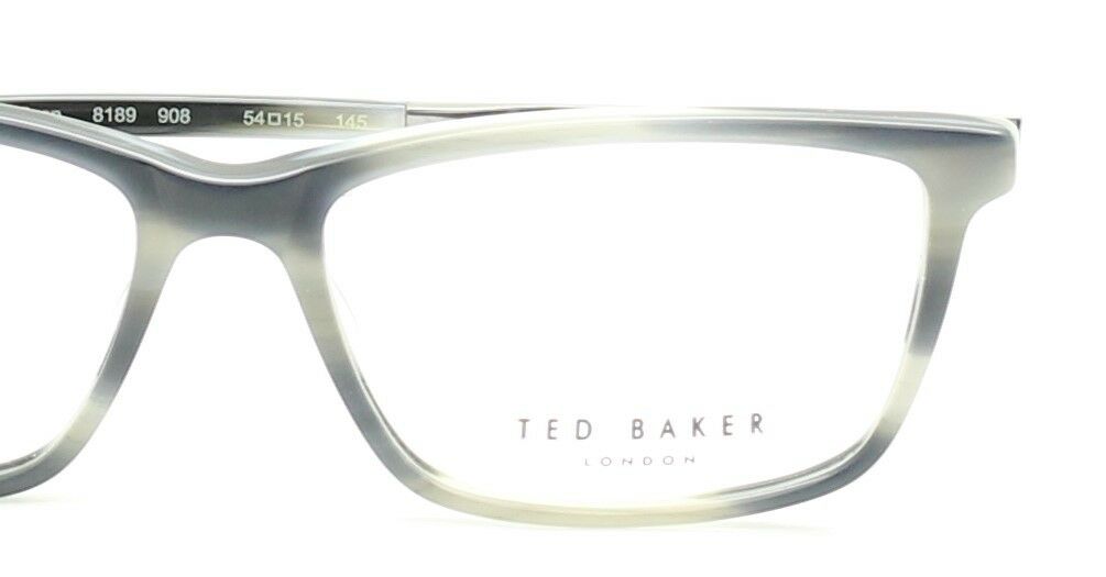 TED BAKER Evan 8189 908 54mm Eyewear FRAMES Glasses Eyeglasses RX Optical - New