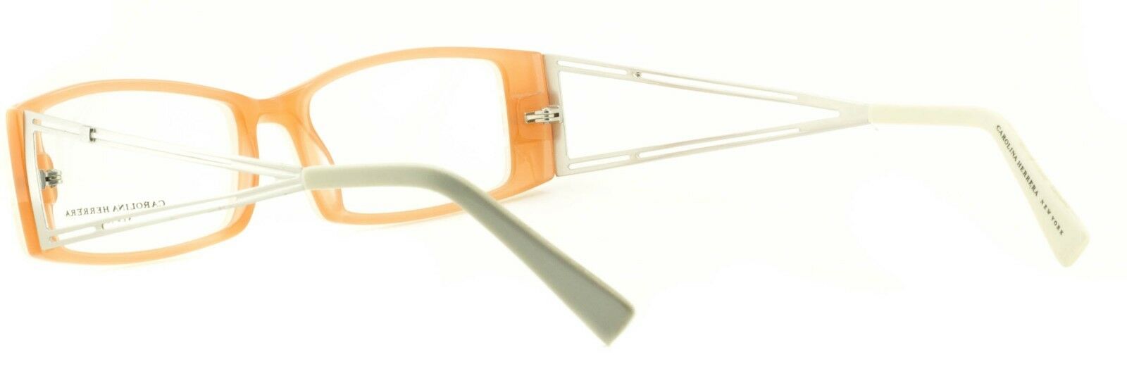 CAROLINA HERRERA CH-575 CA-1686 RX Optical FRAMES NEW Glasses Eyewear - BNIB