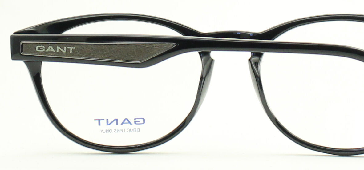 GANT G SHARK BLK RX Optical Eyewear FRAMES Glasses Eyeglasses New BNIB- TRUSTED