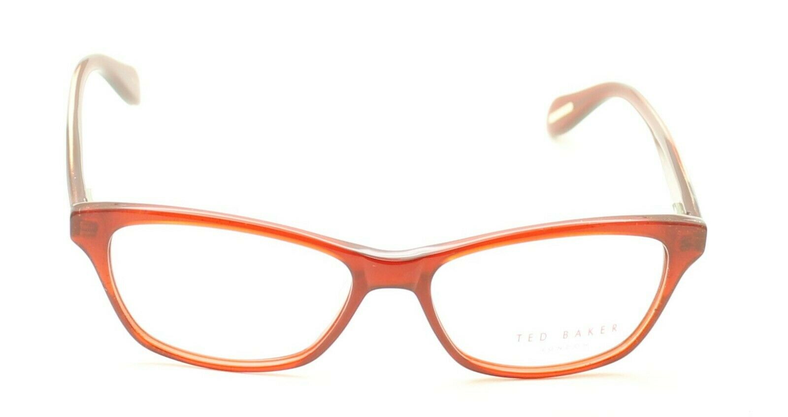 TED BAKER Lorris 9072 208 52mm Eyewear FRAMES Glasses Eyeglasses RX Optical -New