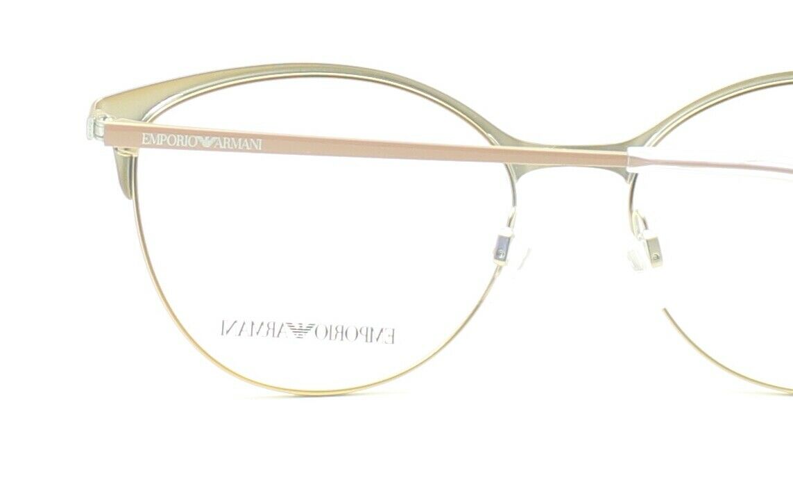 EMPORIO ARMANI EA 1087 3167 54mm Eyewear FRAMES RX Optical Glasses EyeglassesNew