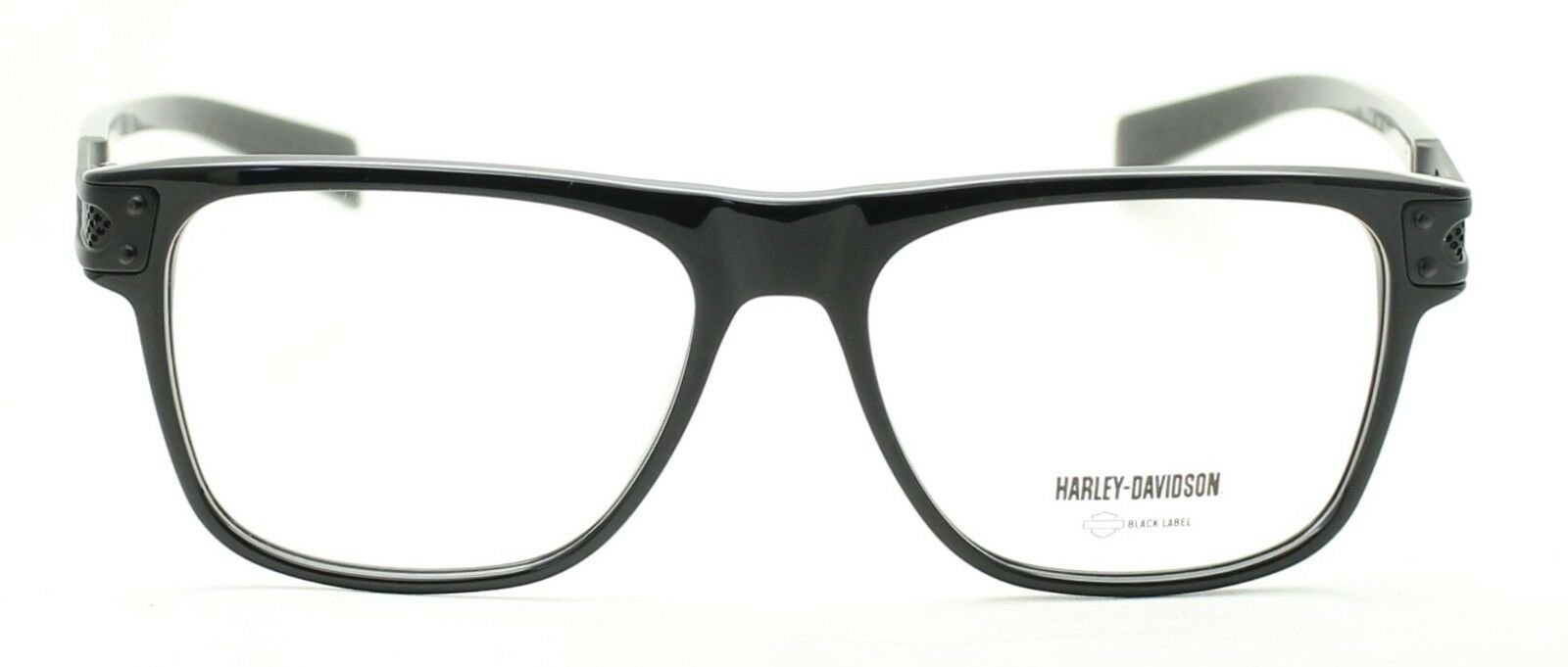 HARLEY-DAVIDSON HD 1030/V 001 Eyewear FRAMES RX Optical Eyeglasses Glasses -BNIB