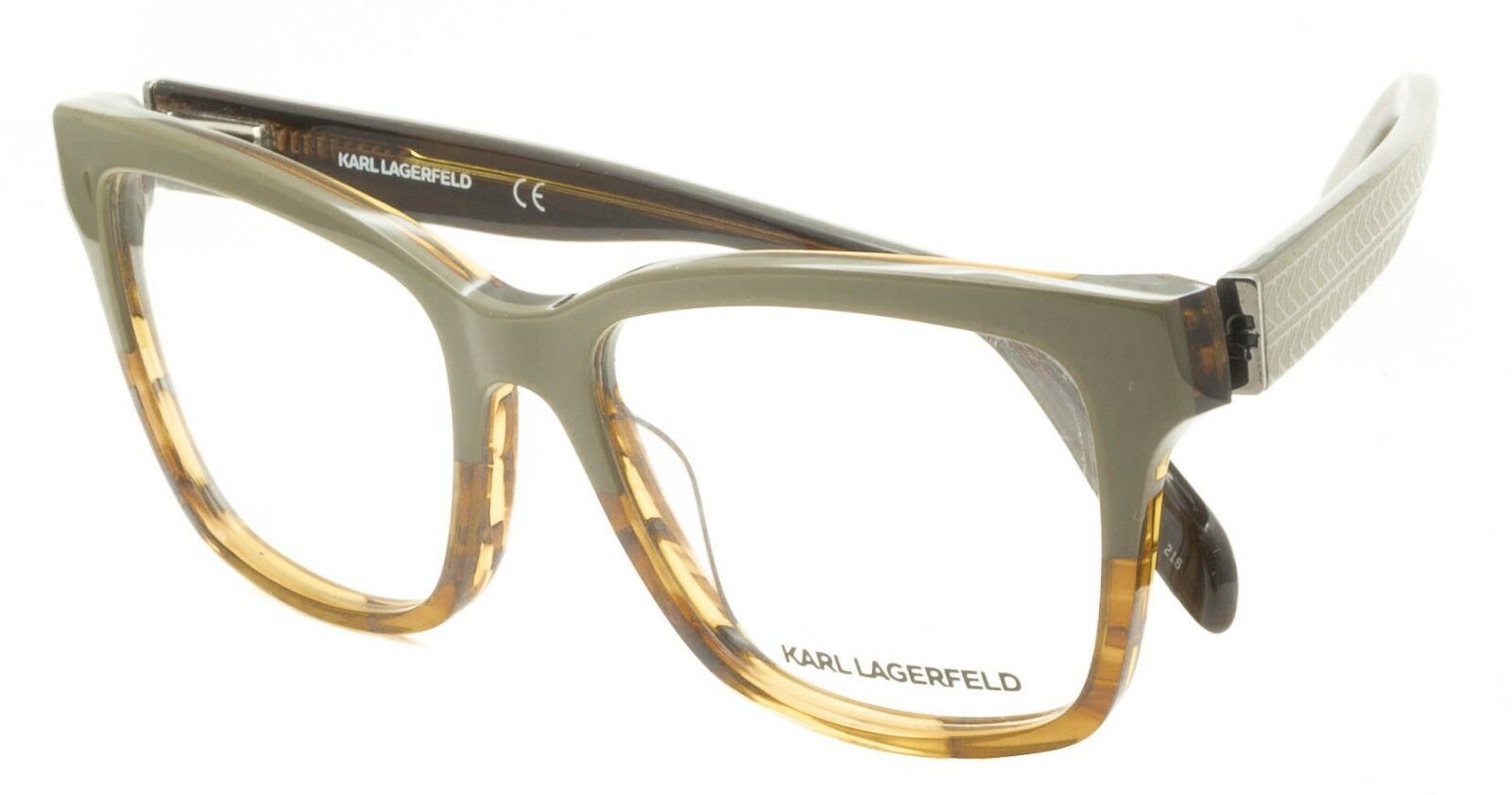 KARL LAGERFELD KL 919 113 52mm Eyewear FRAMES RX Optical Eyeglasses Glasses New