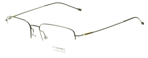 MOREL France LIGHTEC 30158L ND 52mm Eyewear FRAMES Glasses RX Optical Eyeglasses