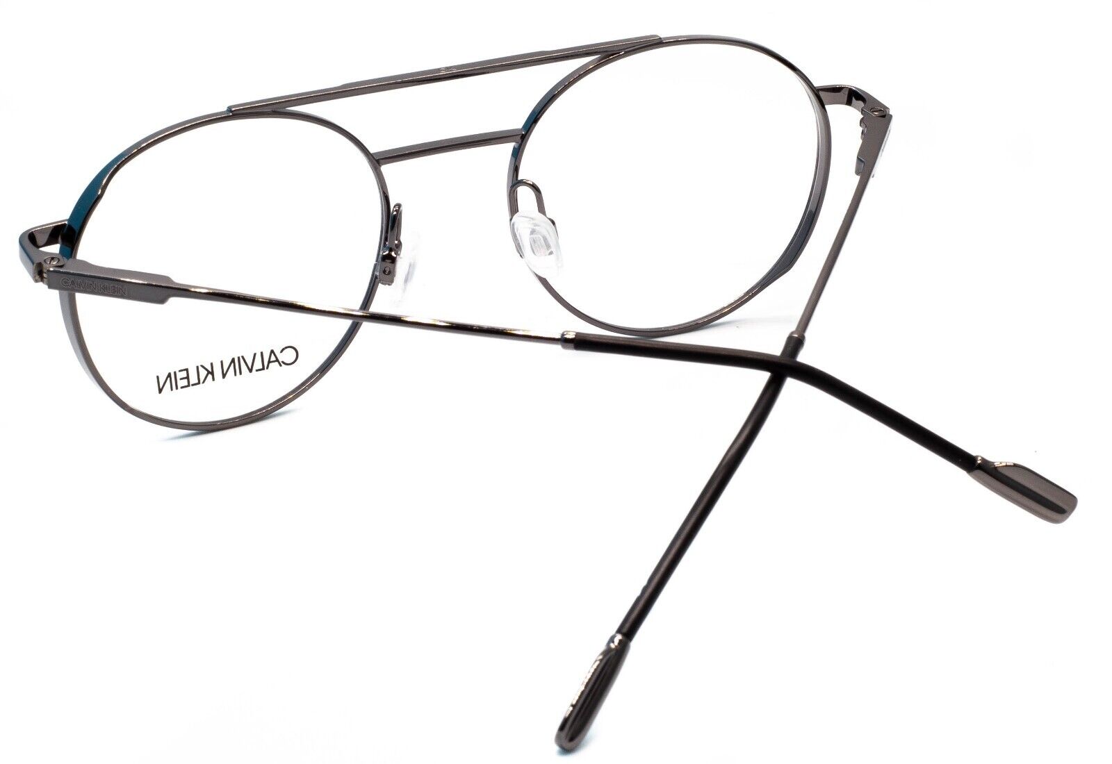 CALVIN KLEIN CK21101 008 49mm Eyewear RX Optical FRAMES Eyeglasses Glasses - New