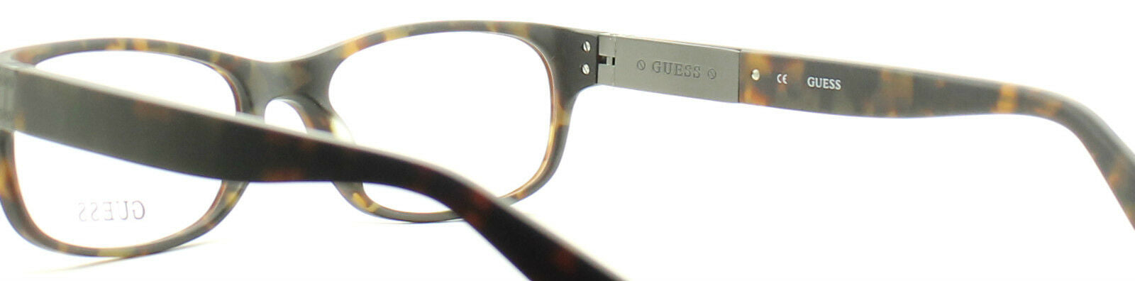 GUESS GU1810 MTO Eyewear FRAMES NEW Eyeglasses RX Optical BNIB New - TRUSTED