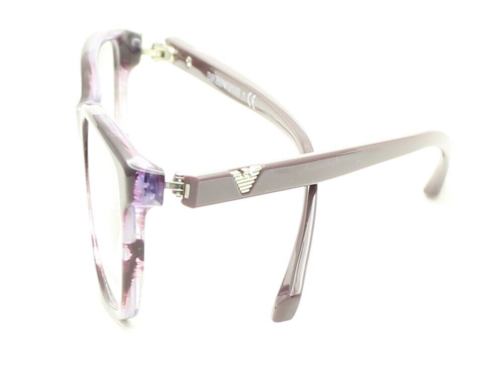 EMPORIO ARMANI EA3099 5389 54mm Eyewear FRAMES RX Optical Glasses Eyeglasses New