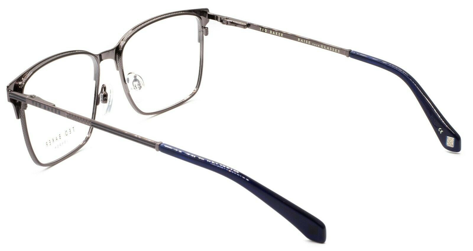 TED BAKER 4294 503 Powell 54mm Eyewear FRAMES Glasses Eyeglasses RX Optical New