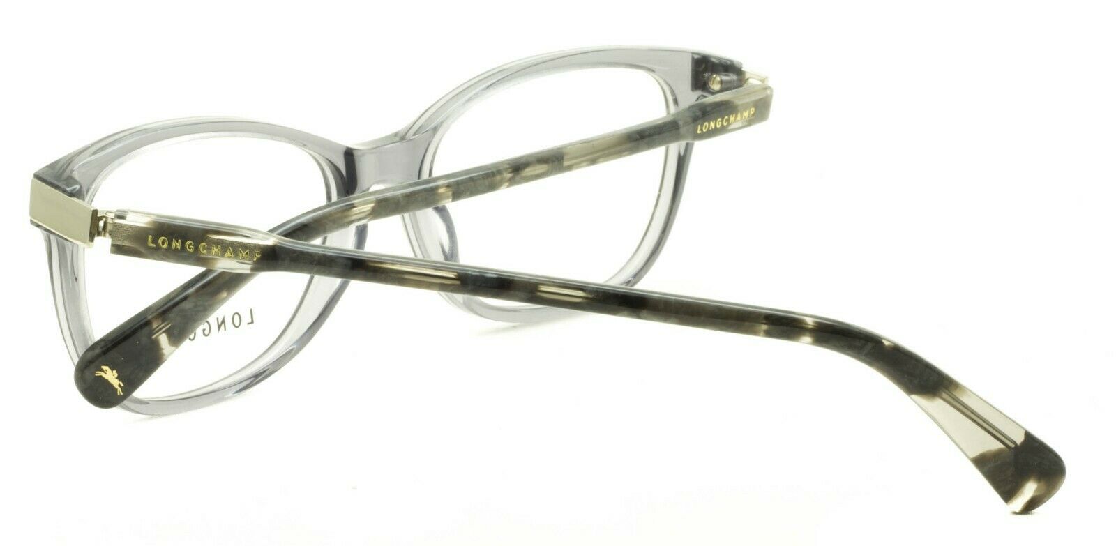 LONGCHAMP LO2616 035 53mm Eyewear FRAMES Glasses RX Optical Eyeglasses - New