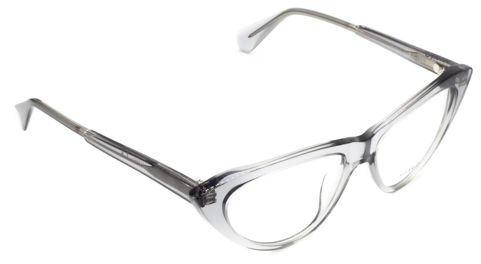 MAX & CO MO5015 020 54mm Eyewear FRAMES RX Optical Glasses Eyeglasses - New BNIB