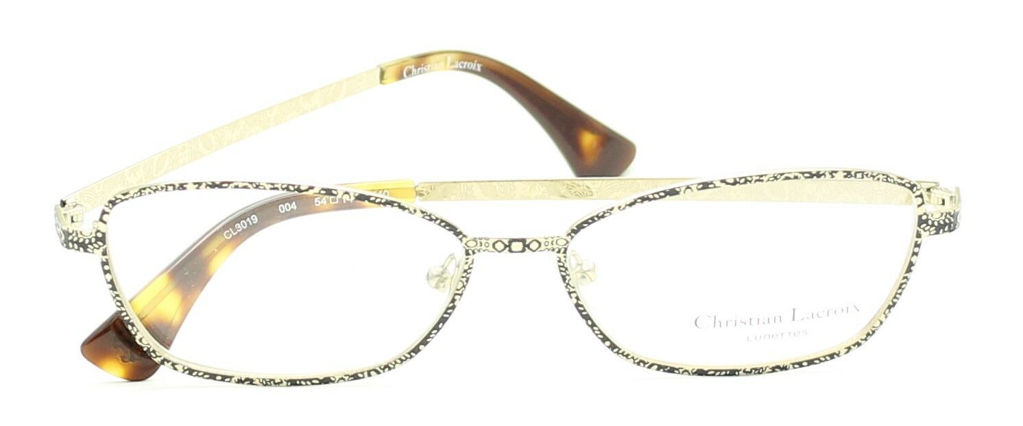 CHRISTIAN LACROIX CL3019 004 Eyewear RX Optical FRAMES Eyeglasses Glasses - BNIB