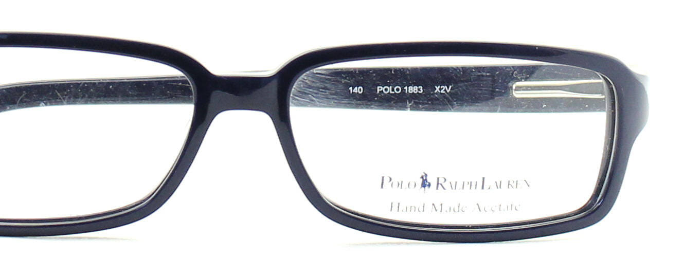 RALPH LAUREN POLO 1883 X2V Eyewear FRAMES RX Optical Glasses Eyeglasses - NEW