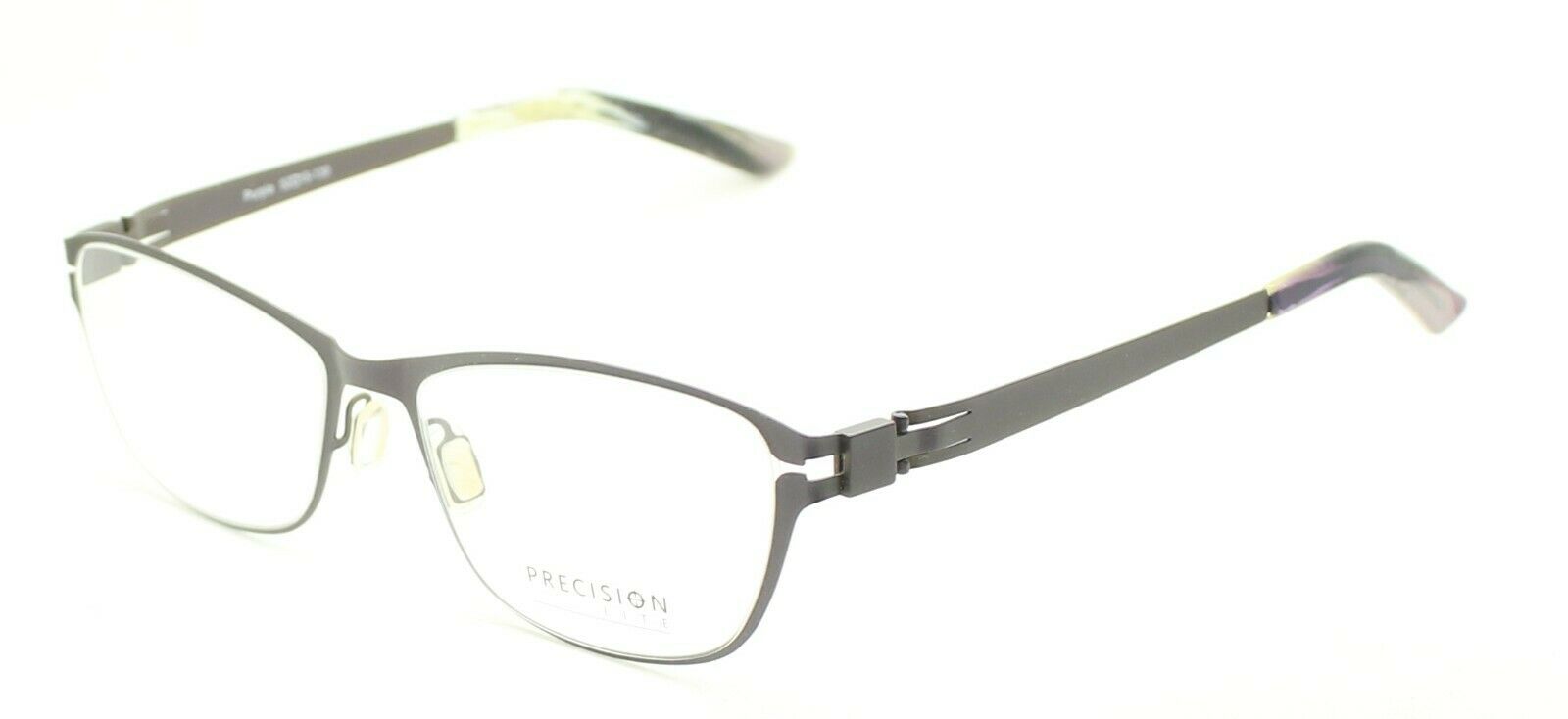 PRECISION LITE TITANIUM W1506 52mm Eyewear FRAMES RX Optical Eyeglasses Glasses