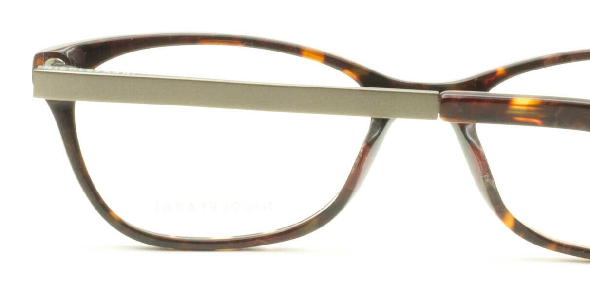 Nicole Farhi 07 30565555 52mm Eyewear Glasses RX Optical Eyeglasses FRAMES - New