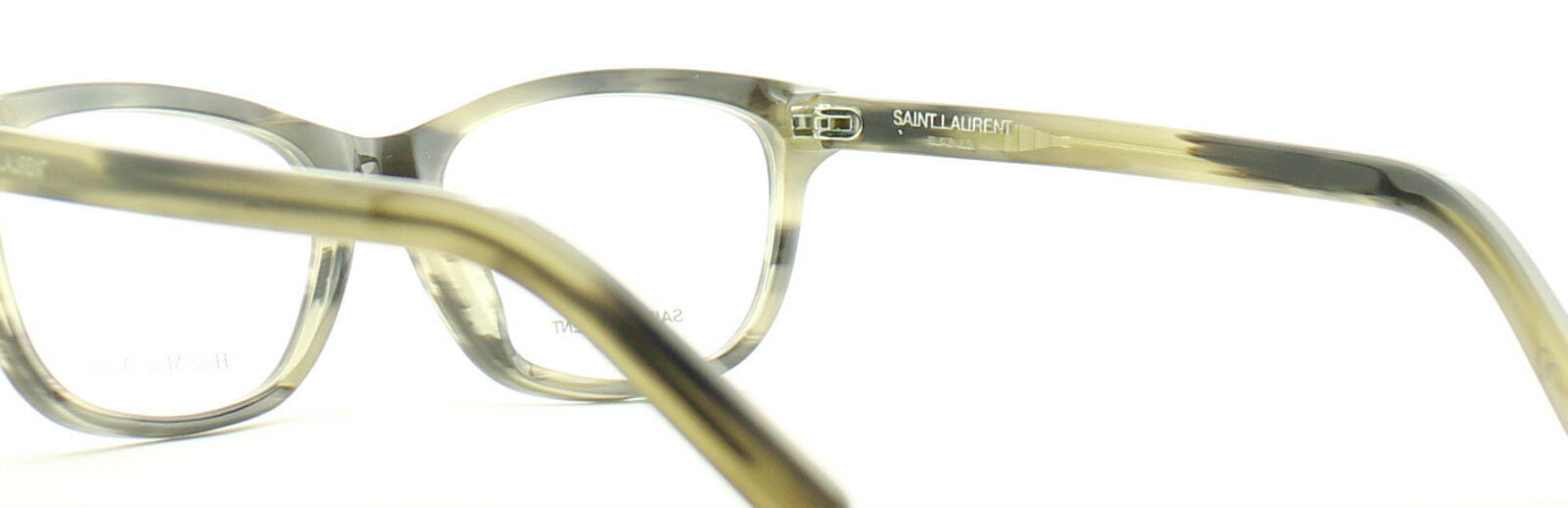 Yves Saint Laurent SL 12 WT3 Eyewear FRAMES RX Optical Eyeglasses Glasses - New