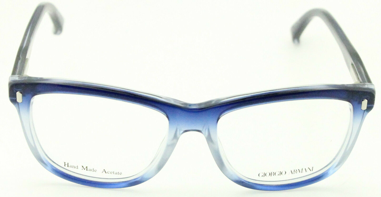 GIORGIO ARMANI GA975 WTA Eyewear FRAMES RX Optical Eyeglasses Glasses New Italy